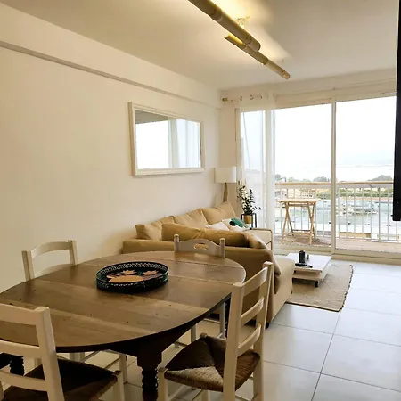 L'arbanais Vue Mer, 3 Chambres, Pkg Gratuit * Hyères