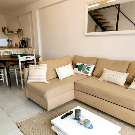 L'arbanais Vue Mer, 3 Chambres, Pkg Gratuit Appartamento Hyères