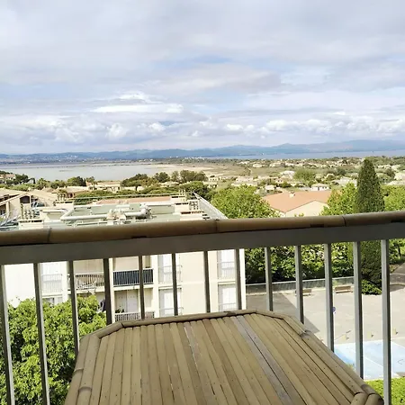 L'arbanais Vue Mer, 3 Chambres, Pkg Gratuit Appartamento