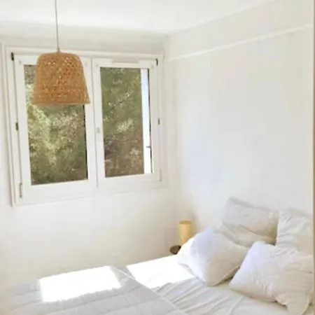 Daire Cocon Vue Sur Presqu'ile *