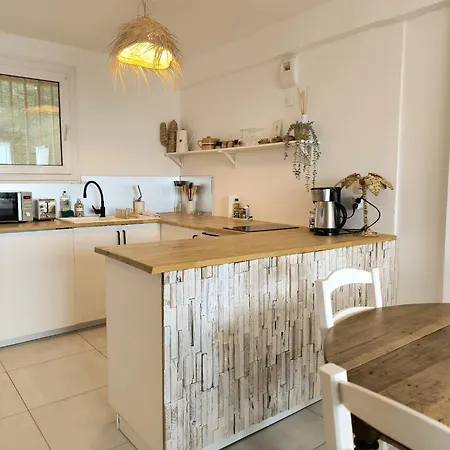 Cocon Vue Sur Presqu'ile