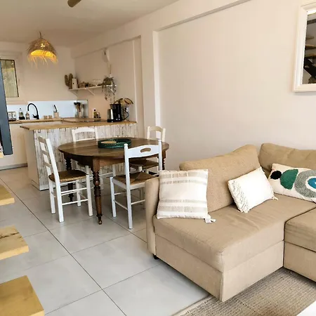 Cocon Vue Sur Presqu'ile Daire *