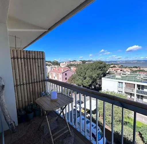 Cocon Vue Sur Presqu'ile *